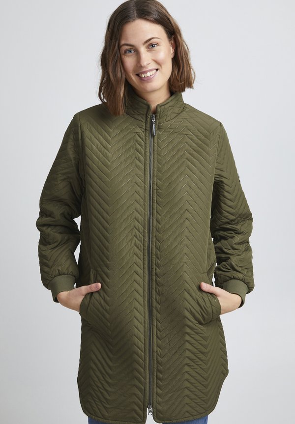 Fransa FRESFIT OUTERWEAR