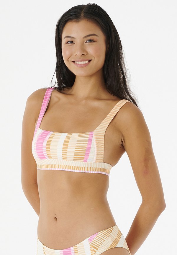 Rip Curl RIPPLE EFFECT CROP
