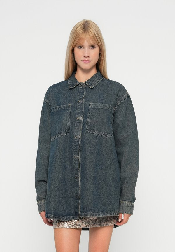 Noisy May NMALVA SHIRT