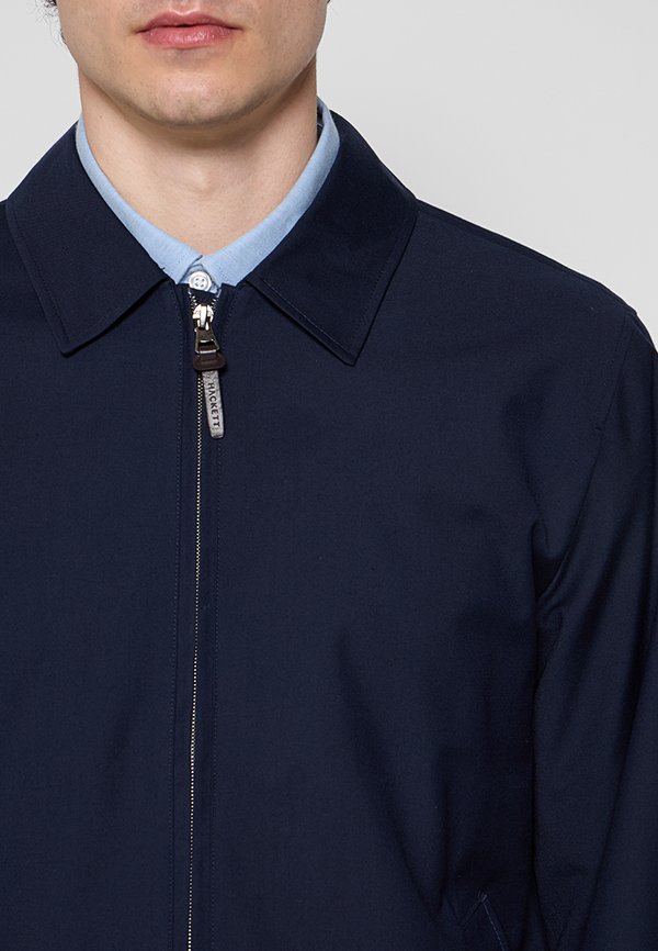 Hackett London