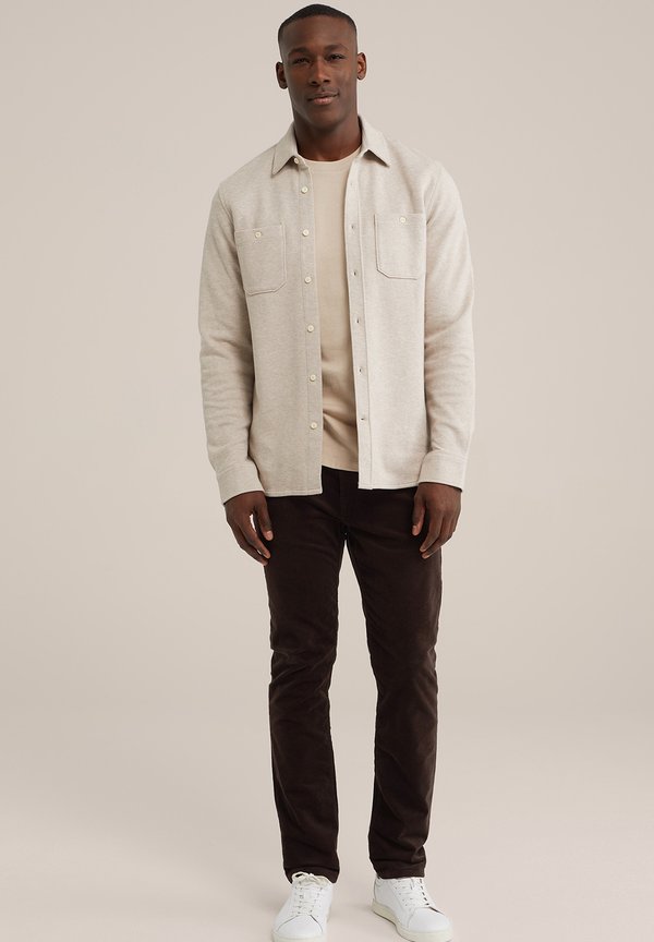 WE Fashion CORDUROY