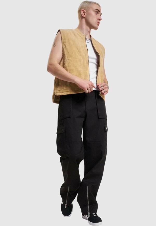 Karl Kani CHEST SIGNATURE CORDUROY
