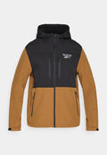 Reebok SOFTSHELL LIGHTWEIGHT FULL ZIP