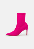 Stuart Weitzman STRETCH BOOTIE
