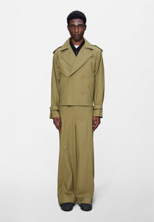 Rains SHORT COAT UNISEX