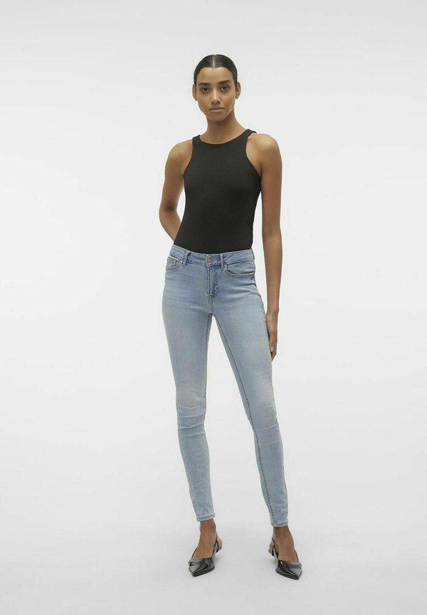 Vero Moda Skinny fit VMFLASH Mid rise
