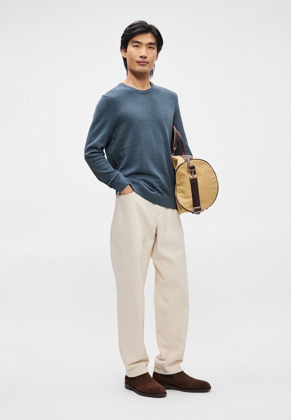 Marc O'Polo CREWNECK STRUCTURE