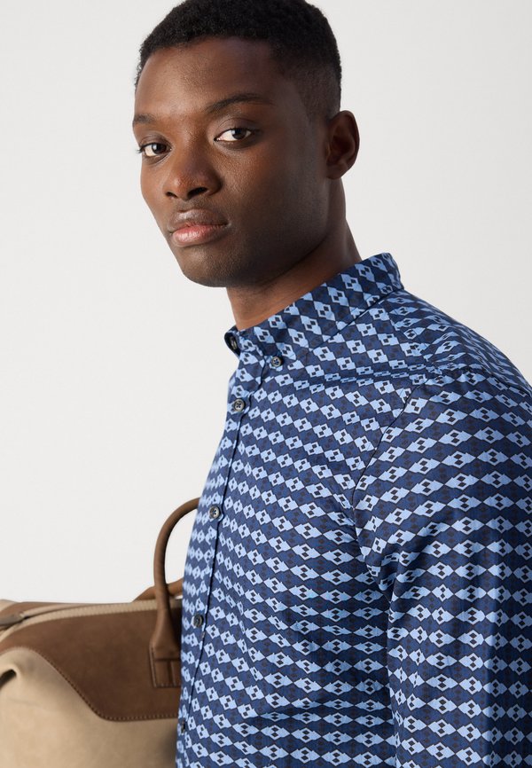 Scotch & Soda SLIM FIT SHIRT