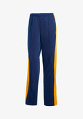 adidas Originals BREAK  - Tracksuit bottoms - night indigo   crew orange