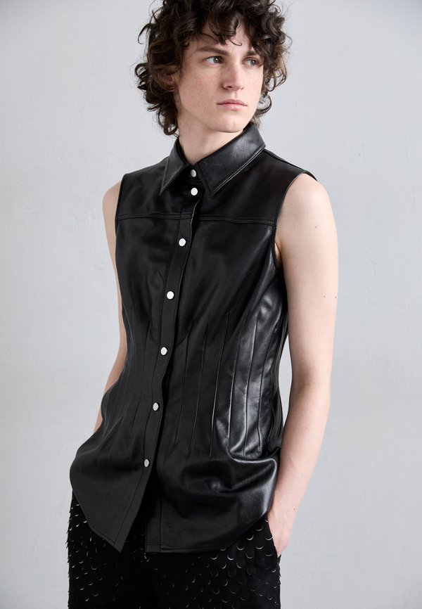 Helmut Lang DARTED