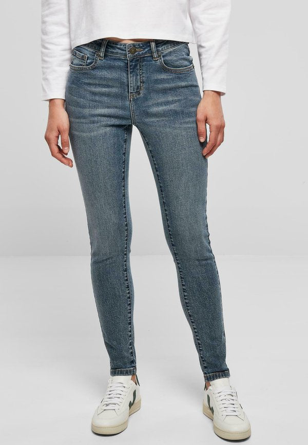 Urban Classics  MID WAIST