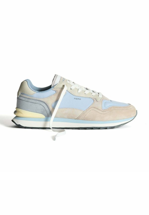 HOFF WATERFORD SNEAKERS