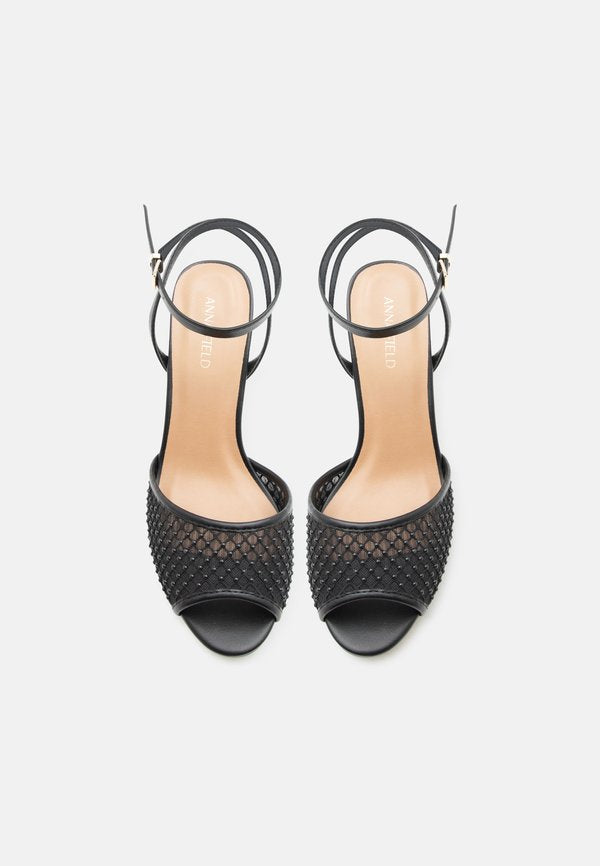 Anna Field by Zalando