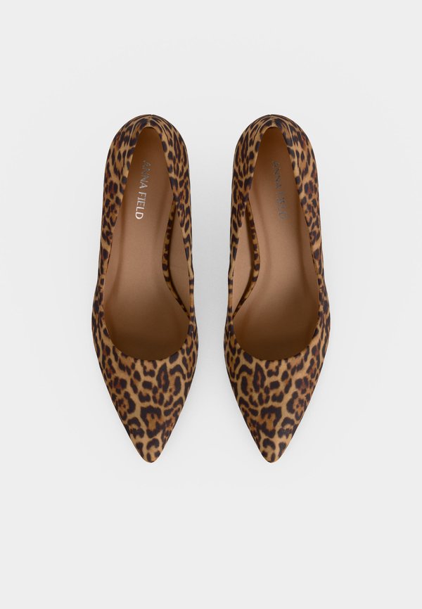Anna Field by Zalando