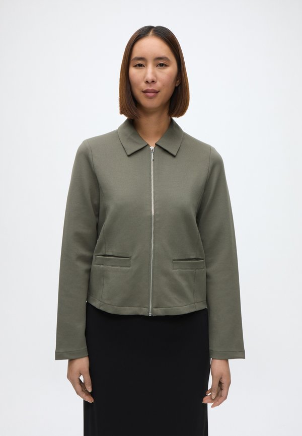 TOM TAILOR Summer jacket