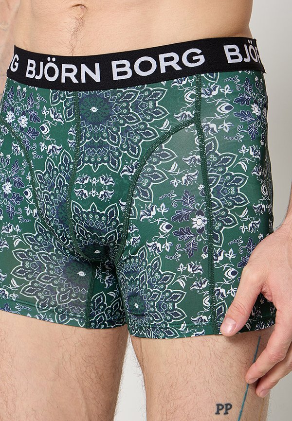 Björn Borg
