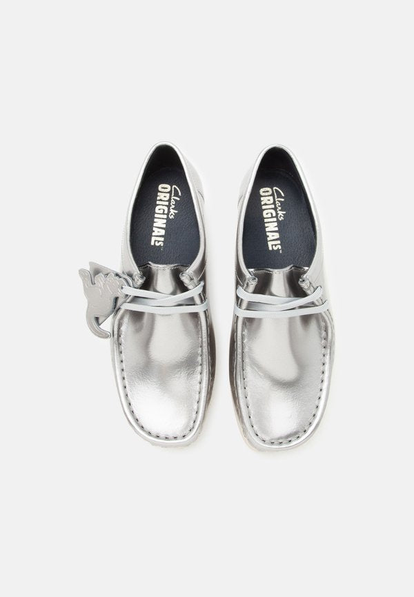 Clarks Originals WALLABEE