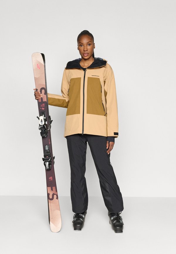 Peak Performance EDGE INSULATED JACKET
