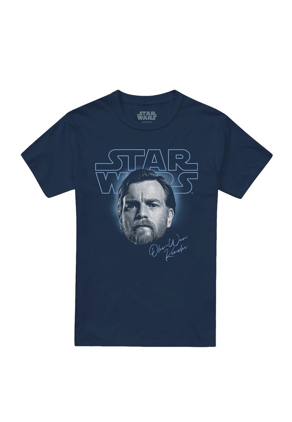Star Wars STAR WARS EPISODE JEDI MASTER OBI-WAN PORTRAIT