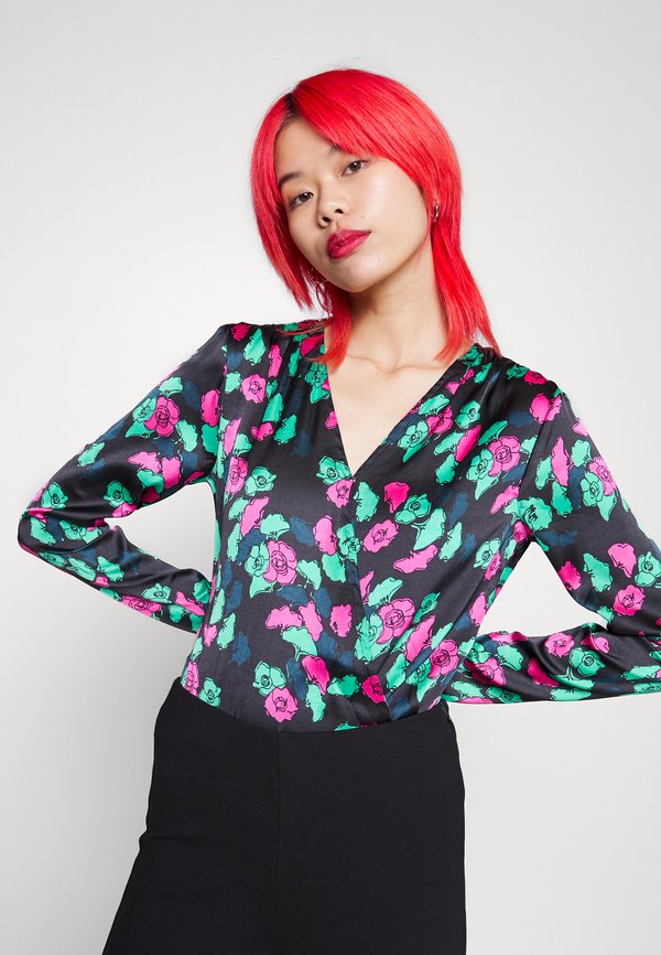 Noisy May NMSTELLA WRAP BODYSUIT