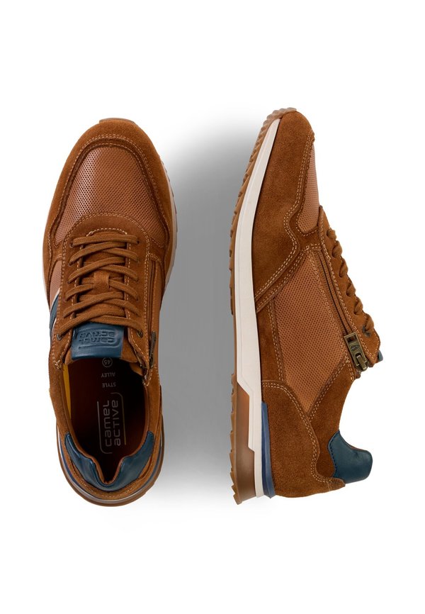 camel active SNEAKER
