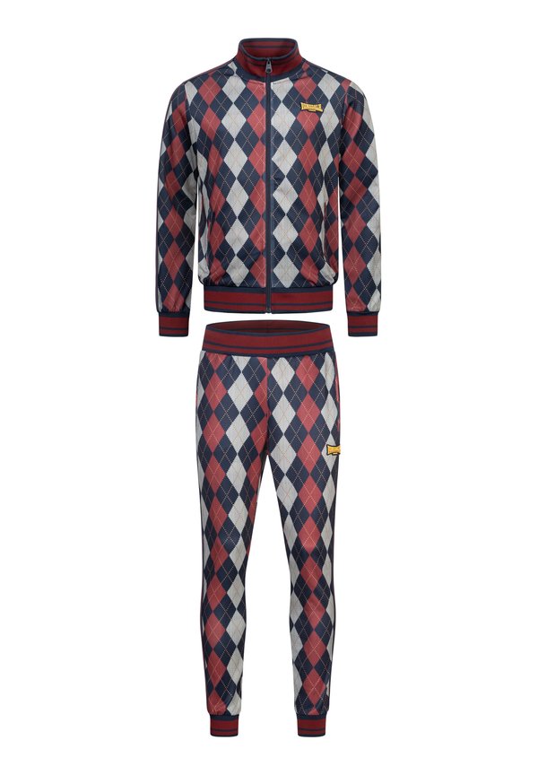 Lonsdale SET