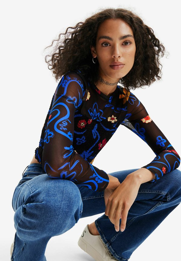 Desigual FLORAL