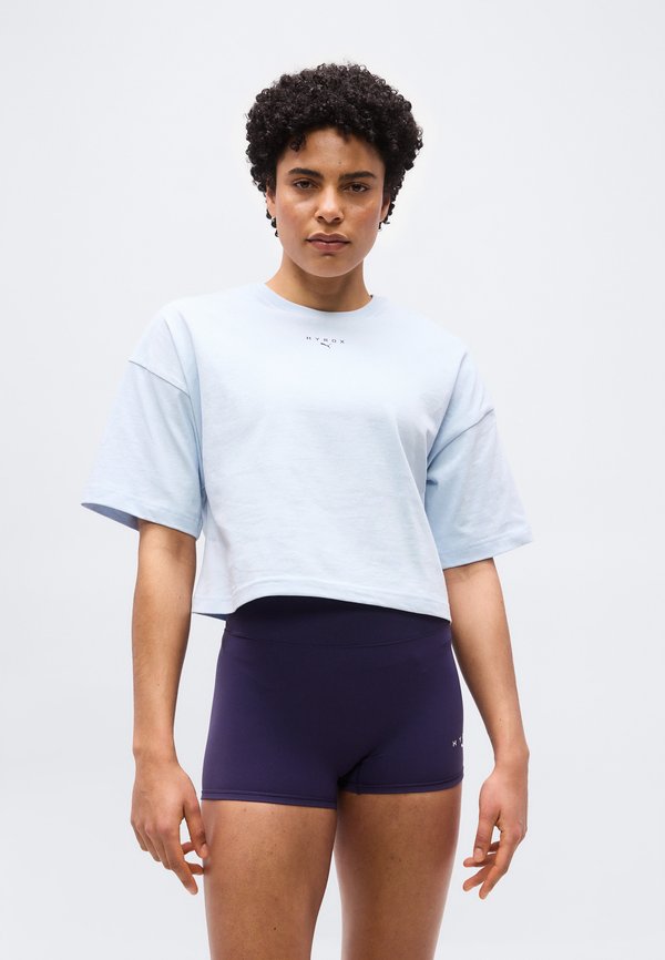 Puma PUMA X HYROX CROPPED