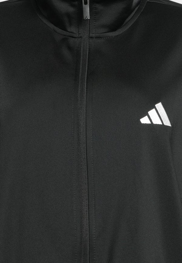 adidas Sportswear ESSENTIALS TRICOT 3 STRIPES TRACKTOP PLUS SIZE
