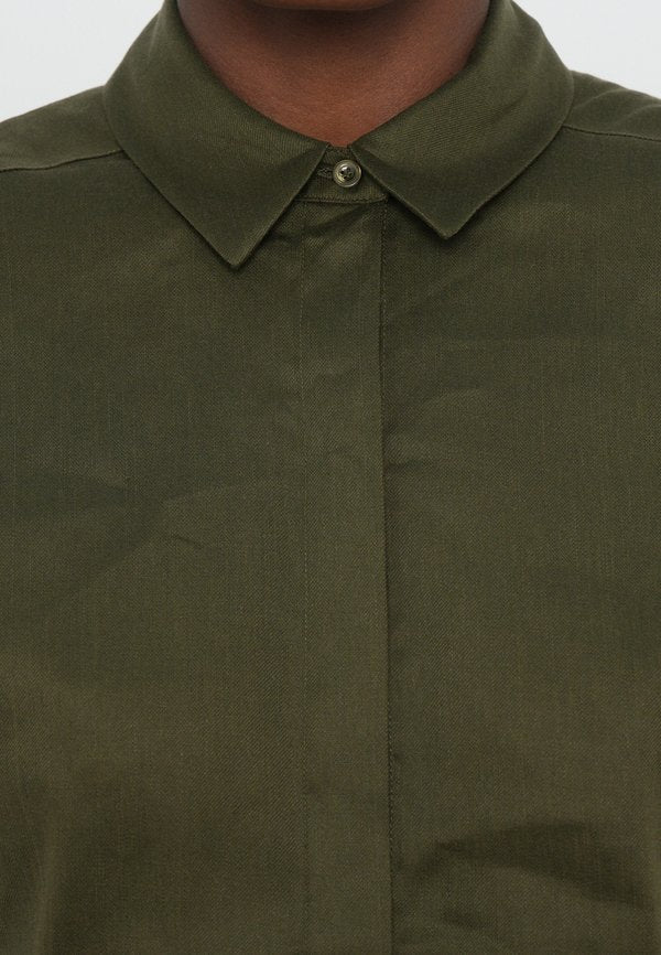 FRAME THE EASY SHIRT