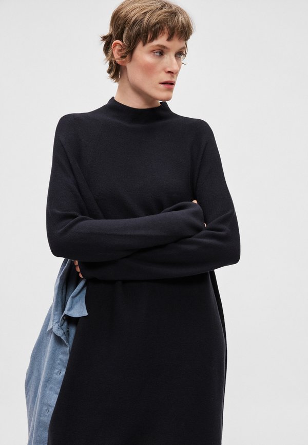 Marc O'Polo STAND UP COLLAR