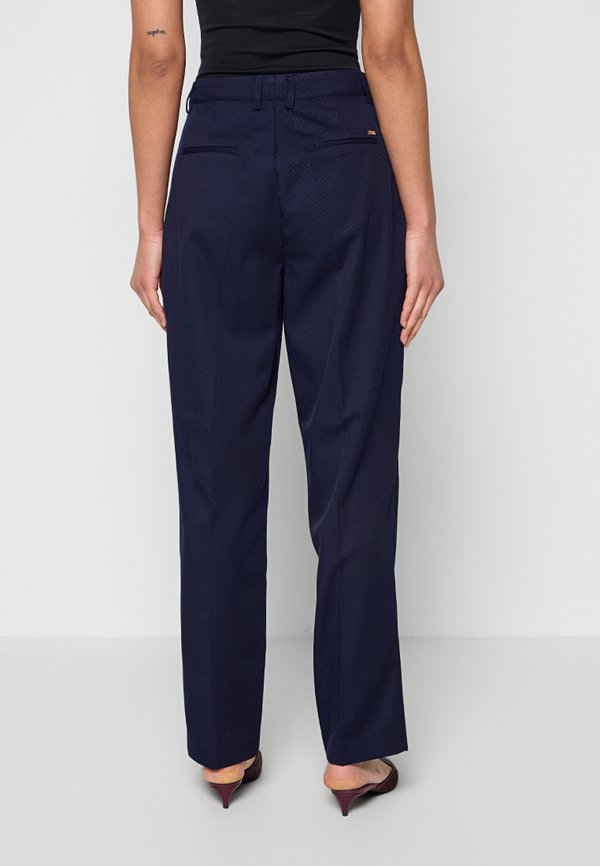 Scotch & Soda