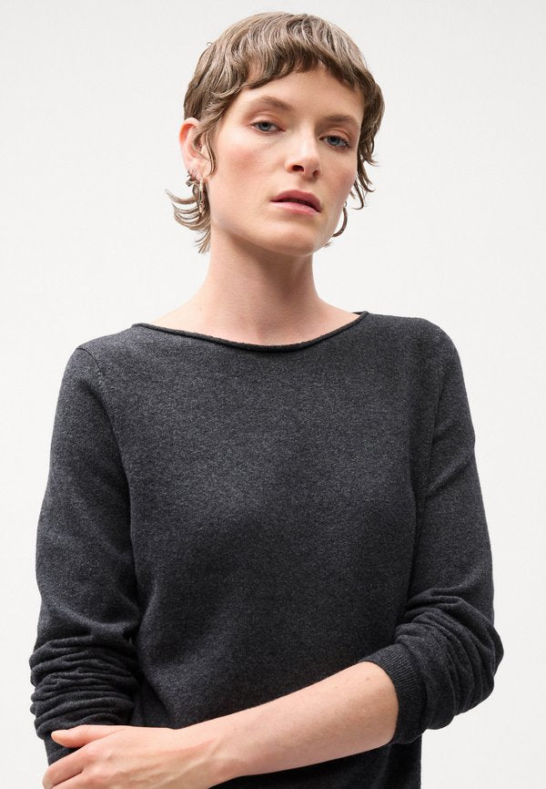 Marc O'Polo LONGSLEEVE ROUND NECK