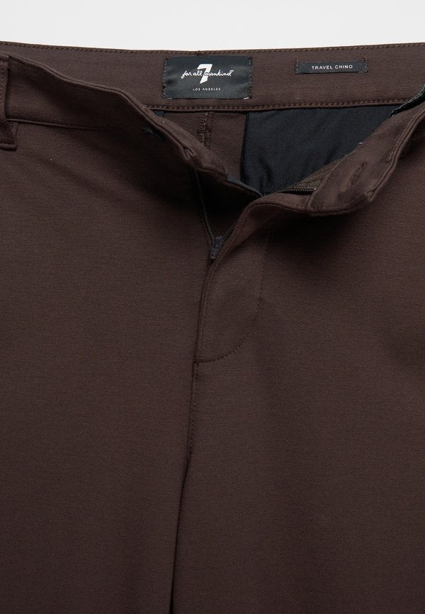 7 for all mankind TRAVEL CHINO