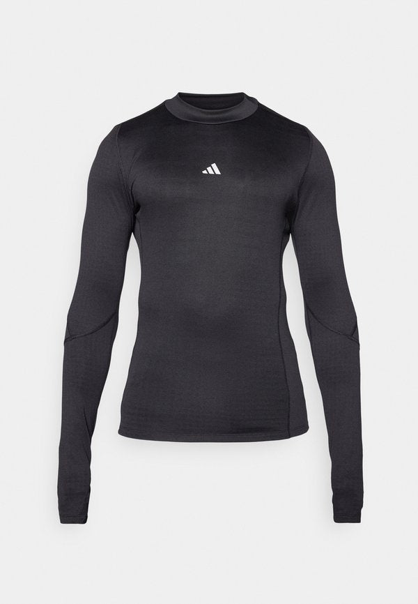 adidas Performance TF CR LS TEE M - Long sleeved top - black
