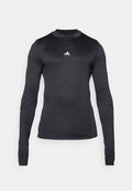 adidas Performance TF CR LS TEE M - Long sleeved top - black