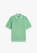Tommy Hilfiger Polo shirt - cut grass