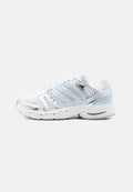adidas Originals ADISTAR CONTROL 5 - Trainers - footwear white/crystal sky/grey two