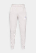 adidas Performance ENTRADA26  - Tracksuit bottoms - team light grey/white