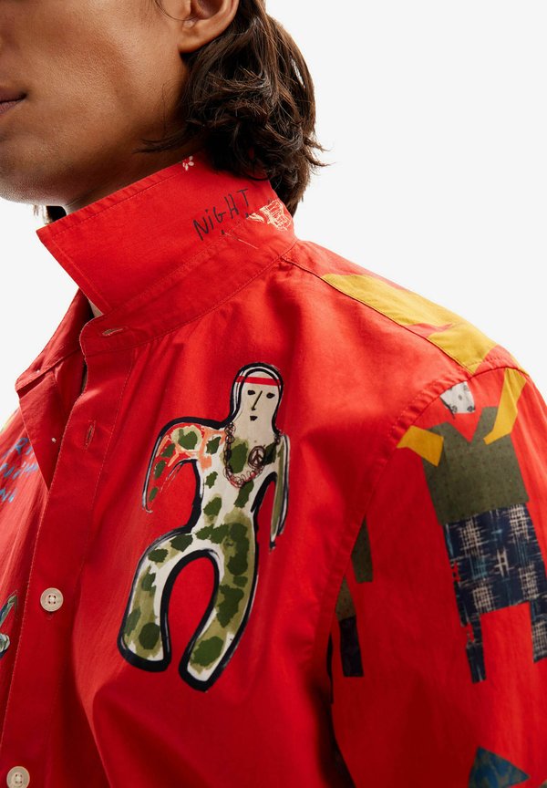 Desigual