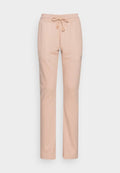 adidas Originals OPEN HEM  - Tracksuit bottoms - ash pearl