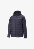 Puma PACKLITE  - Down jacket - peacoat