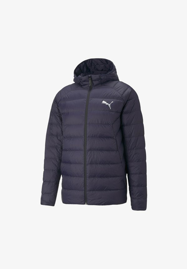 Puma PACKLITE  - Down jacket - peacoat