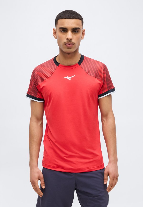 Mizuno TEE
