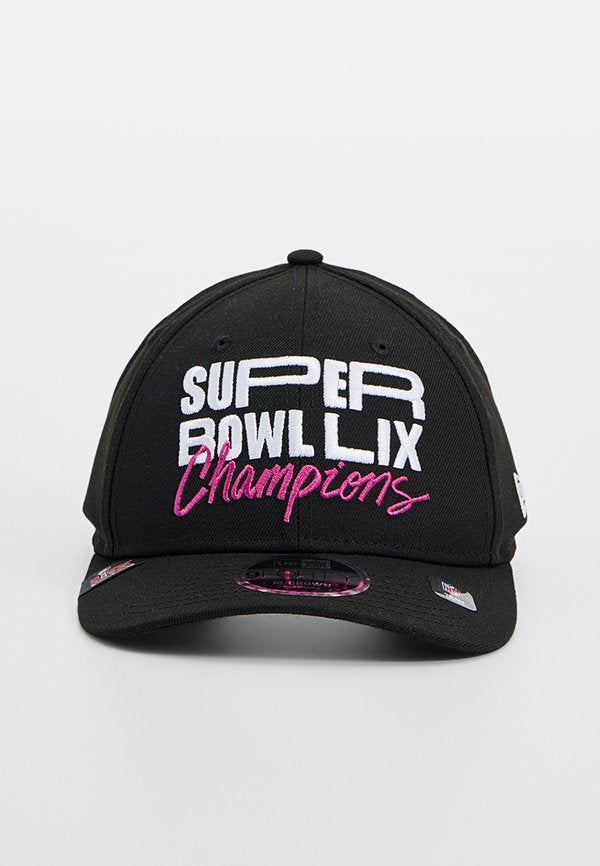 New Era 24 NFL SUPER BOWL PARADE