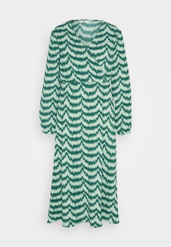 JDY JDYDANA WRAP DRESS