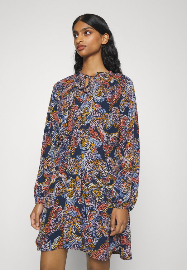 JDY Petite JDYCANA SHORT DRESS