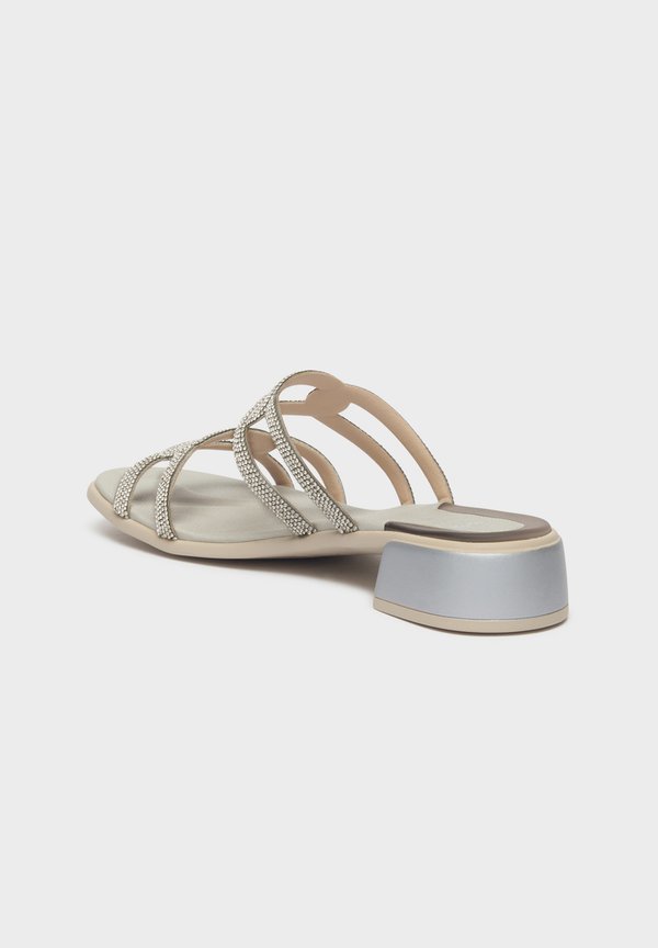 Scholl  LIPARI