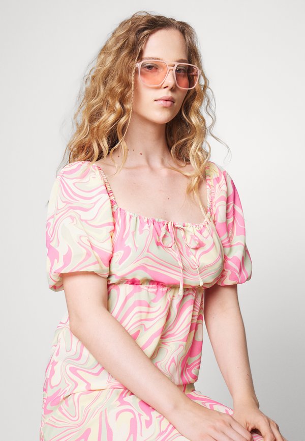 Envii ENZITA DRESS