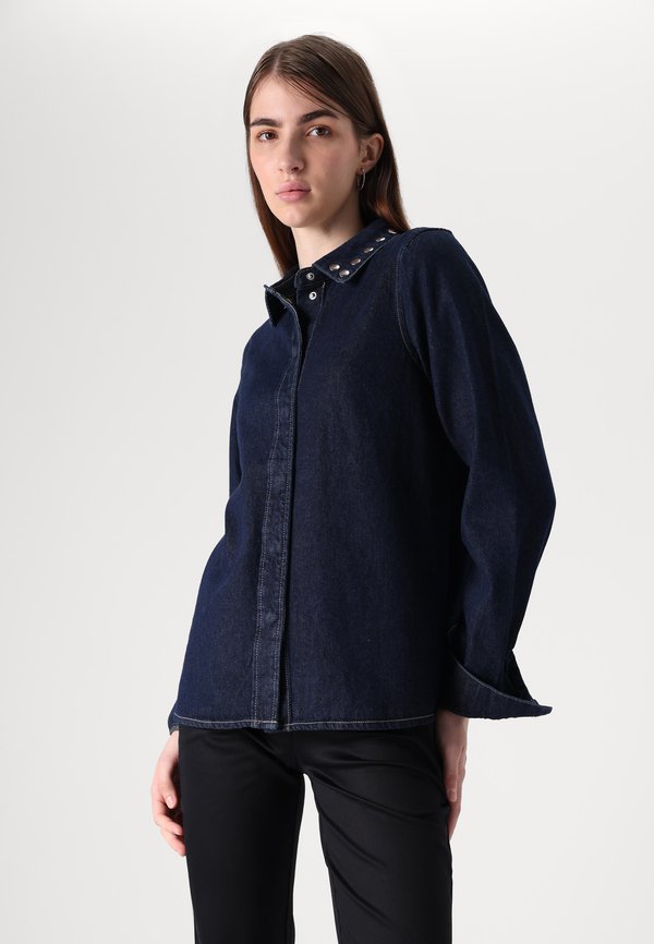 Vero Moda Tall VMHUSTON SHIRT